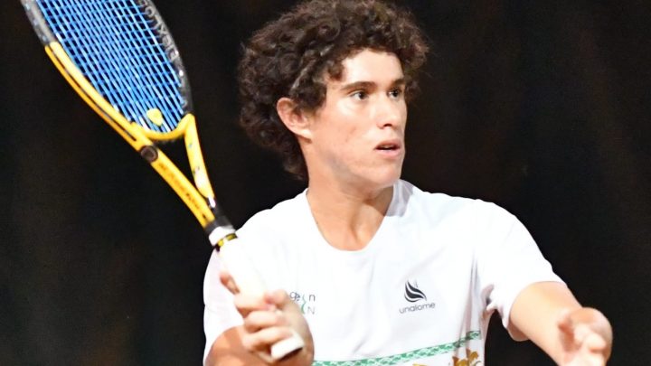 Riccardo Opi: “Il segreto di tutto è giocare con passione”