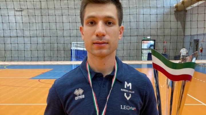 Simone Iaia: “Non si è mai arrivati ma c’è sempre da migliorarsi”