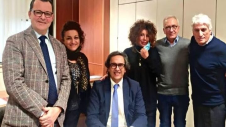 “Diritto alla cura” in Commissione Sanità e Bilancio