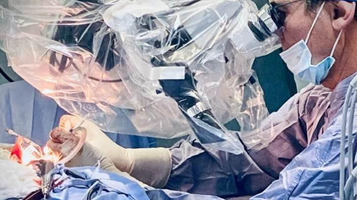 AORN Caserta, l’oncologica laringea al centro del Simposio di domani