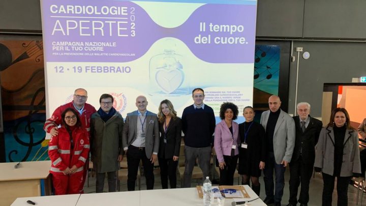 L’Asl Napoli 3 Sud porta nelle scuole la prevenzione cardiovascolare
