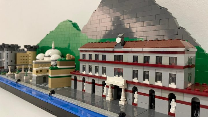 Napoli, CostruiAmo la Città: oggi inaugurata la mostra-concorso al Pan