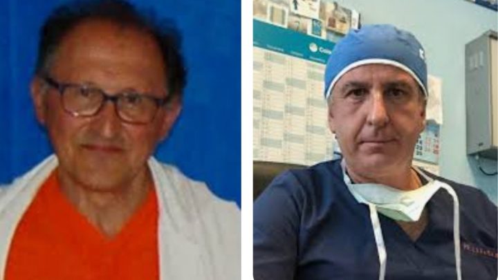 Ospedale Battipaglia, salvata la vita ad un 18enne pallavolista