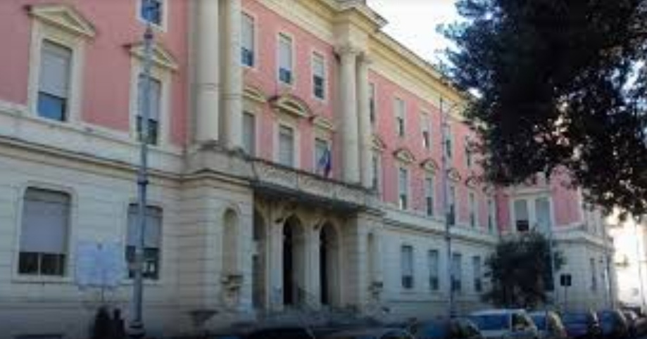 Salerno, una targa per ricordare le vittime del Covid