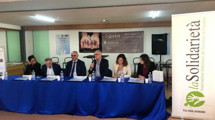 Ludopatia, successo per il progetto regionale “Io non rischio”
