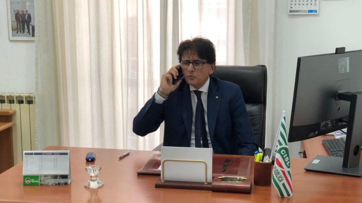 Cisl-Fp Campania: la crisi della Sanità è sempre più acuta