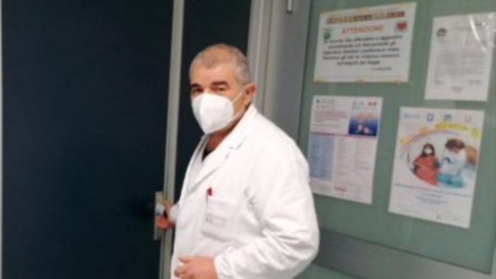 Chirugia pediatrica Ruggi, eseguito con successo complesso intervento su una bimba di 3 anni
