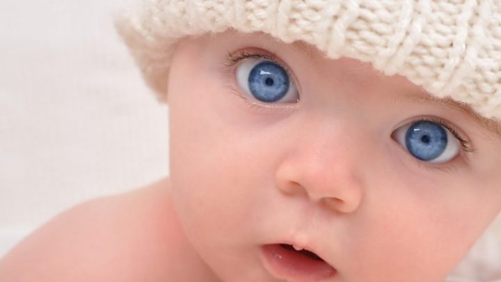 “Oculistica”, nasce l’app per la diagnosi dei bimbi molto piccoli