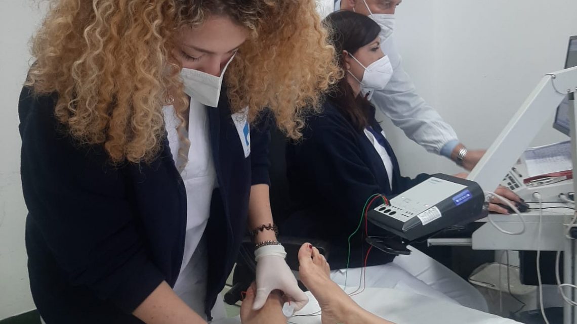 Giornata Mondiale delle malattie rare, Cardarelli è accreditato per la diagnosi ed il trattamento