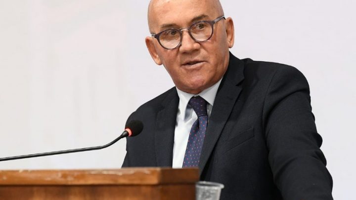 Cisl Salerno a lutto per la scomparsa prematura di Gerardo Ceres