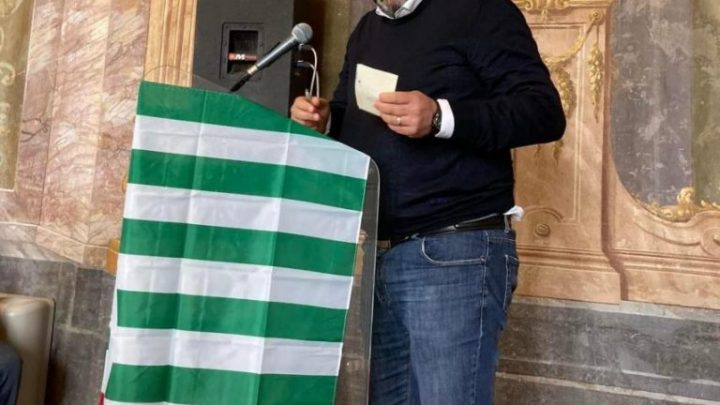 Cisl Fp Irpinia – Sannio: Sicurezza e organizzazione a San Nicola la Baronia