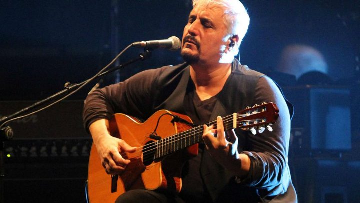 Napoli, a partire da domani al “Cilea” musical con i brani di Pino Daniele