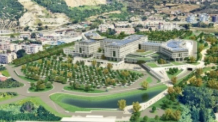 Ecco la gara per realizzare il nuovo “Ruggi” di Salerno