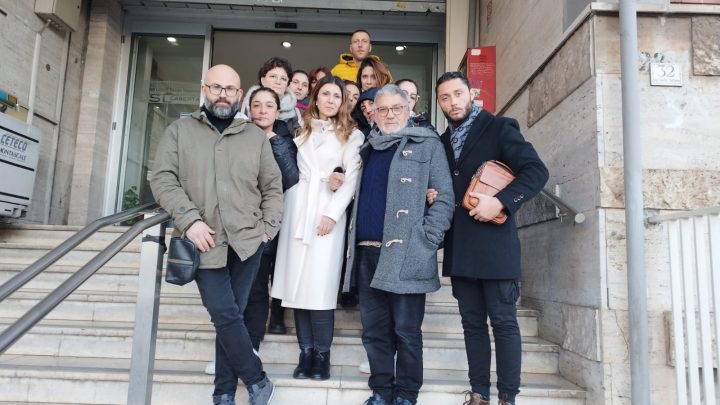 Asl Caserta, la morte (lavorativa) degli uni è vita per gli altri: ma a che prezzo?