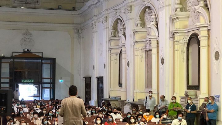 Sannio, al via corso di laurea in Scienze biologiche