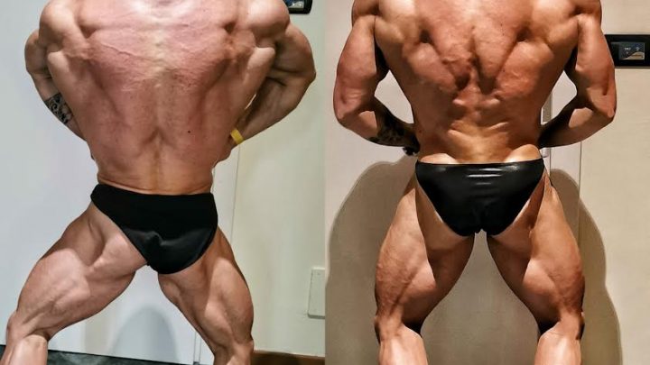 Vincenzo Puzio: “Mentalità, perseveranza e forza di volontà la chiave del successo”