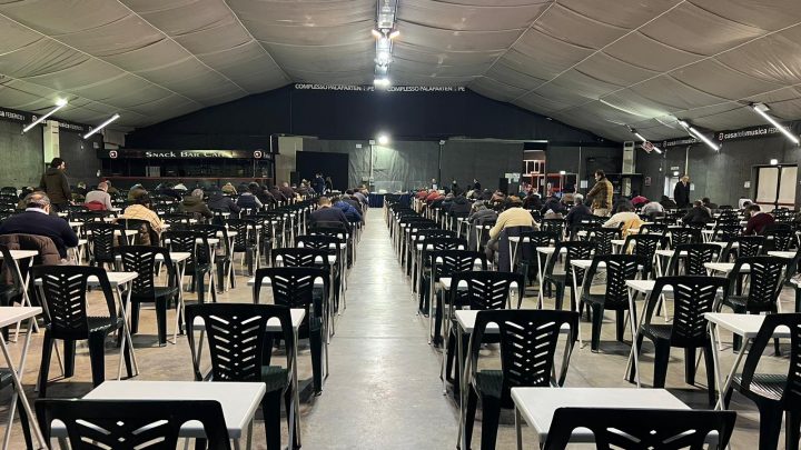 Concorsi Cardarelli, solo il 17% degli iscritti si è presentato alla prova