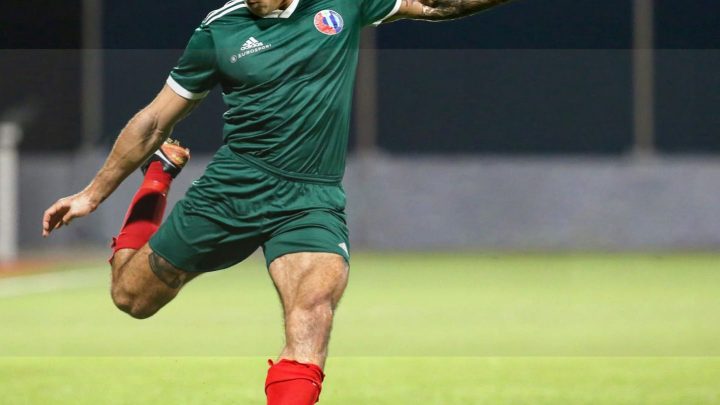 Diego Albanese: “Lo sport va inteso come un gioco in cui divertirsi”
