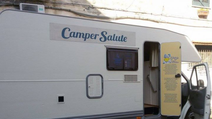 Asl irpina, sabato 23 appuntamento con la prevenzione ad Atripalda