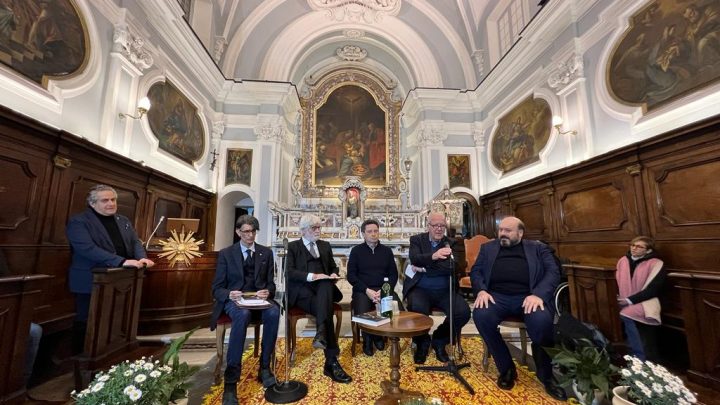 La libera scelta di papa Ratzinger: “Caritas in veritate”