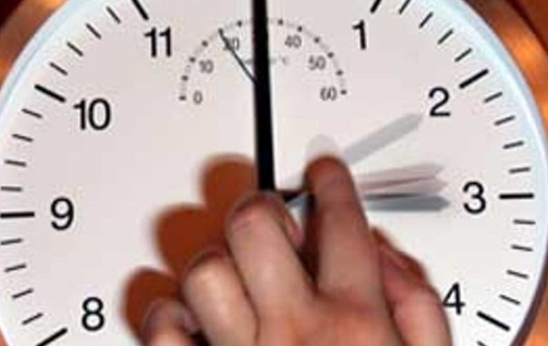 Ora legale, consigli per gestire al meglio la transizione