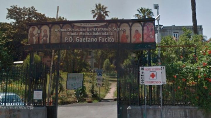 Mercato San Severino, carenza anestesisti: stop interventi programmati