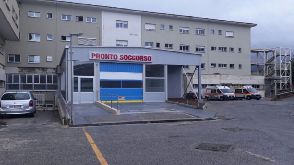 La denuncia dei 5S: l’Ospedale di Roccadaspide rischia di chiudere