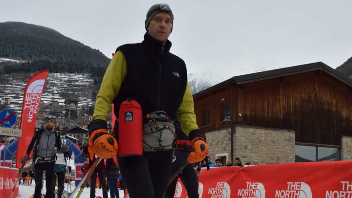 Alessandro Roppo: “Nessun obiettivo è raggiungibile senza la giusta mentalità”