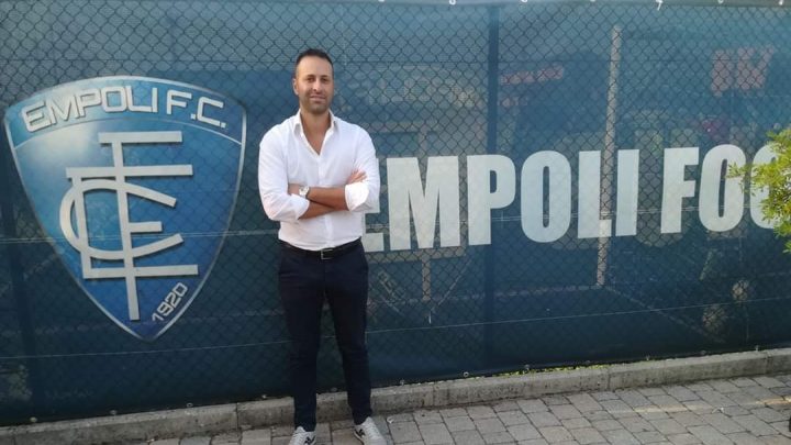 Valentino Viviani: “La forza di volontà è tutto ma solo se accompagnata dalla passione”