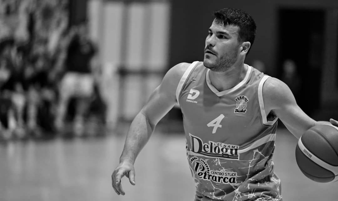 Mauro Graviano: “È difficile dare il massimo se non si fa ciò che si ama”