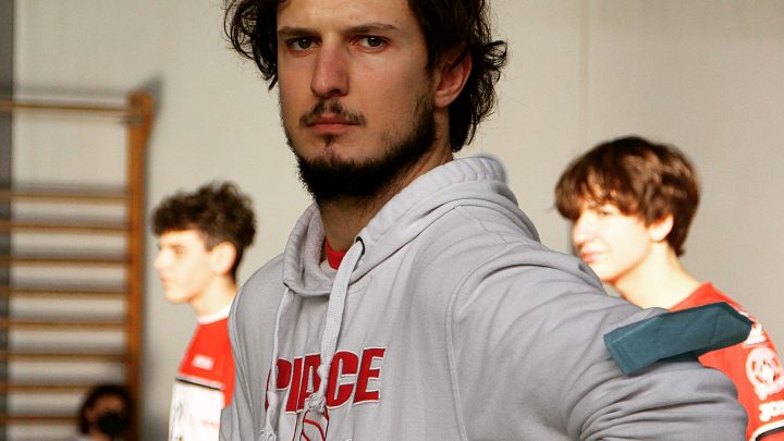 Mattia Fermi: “Lavoro e Determinazione devono essere le parole d’ordine”