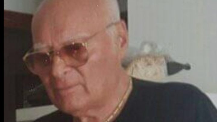 Antonio Landi, 93 “pedalate” nella vita ed ancora tanta voglia di restare solo al comando
