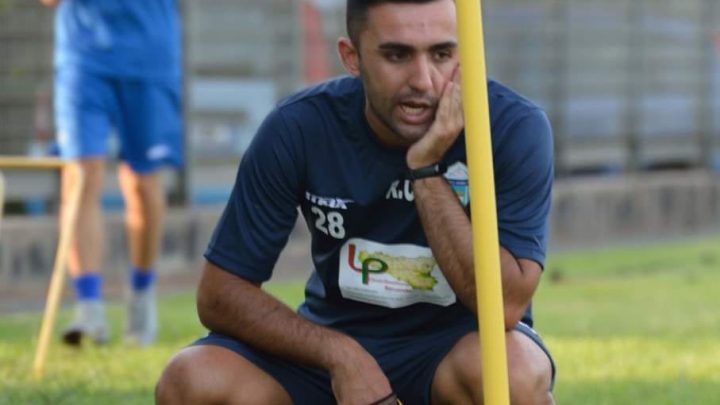 Riccardo Calzone: “La caparbietà permette di raggiungere obiettivi impensabili”