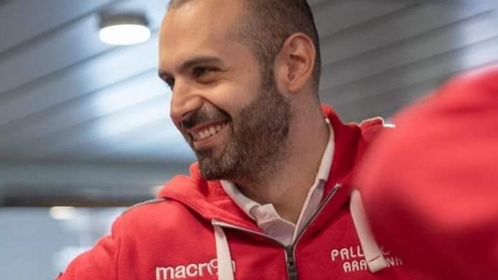 Francesco Eliseo: “Fermare lo sport durante la pandemia ha creato un buco formativo nei giovani”