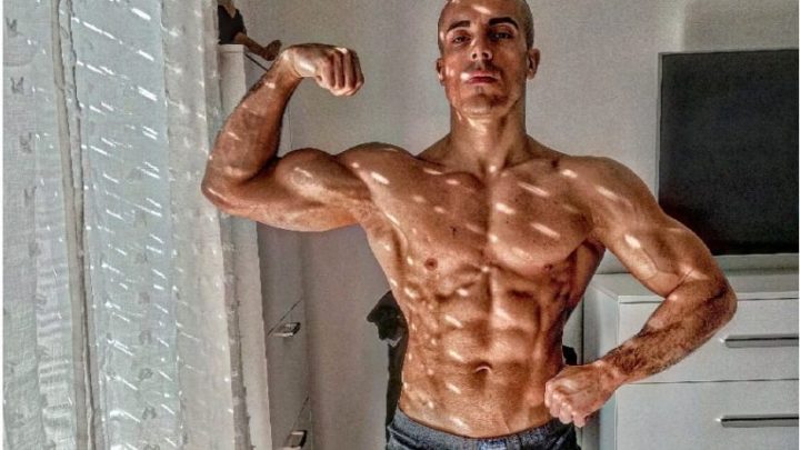 Marco d’Aragona: “La disciplina è ciò che conta, non abbiate fretta di migliorare”