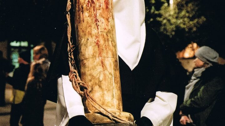 Giovedì Santo a Sorrento
