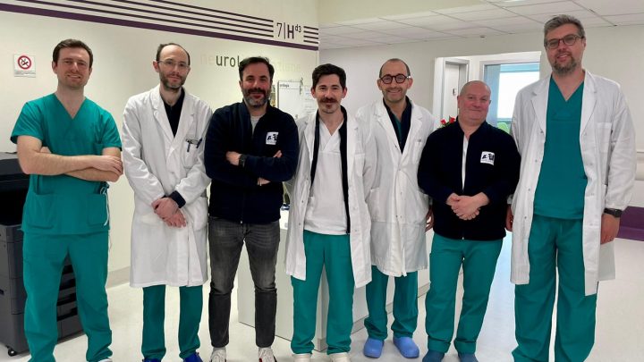 Asl Napoli 1, nel nosocomio di Ponticelli le più avanzate tecniche urologiche