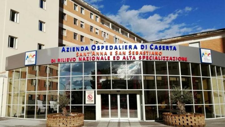 Gli angeli non volano più, l’amara vicenda dei somministrati dell’AO di Caserta