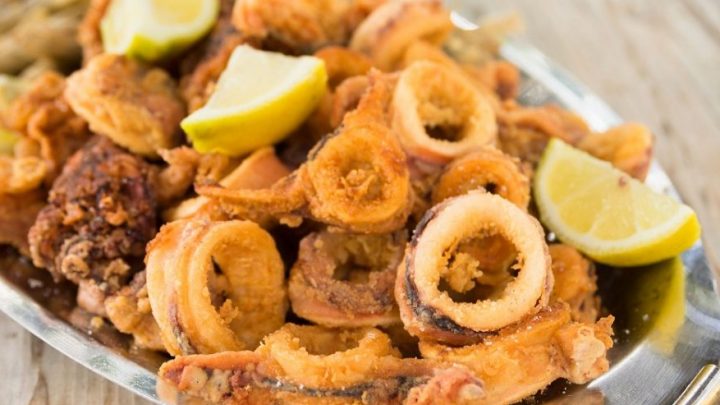 Frittura, mangiarne troppa potrebbe favorire ansia e depressione