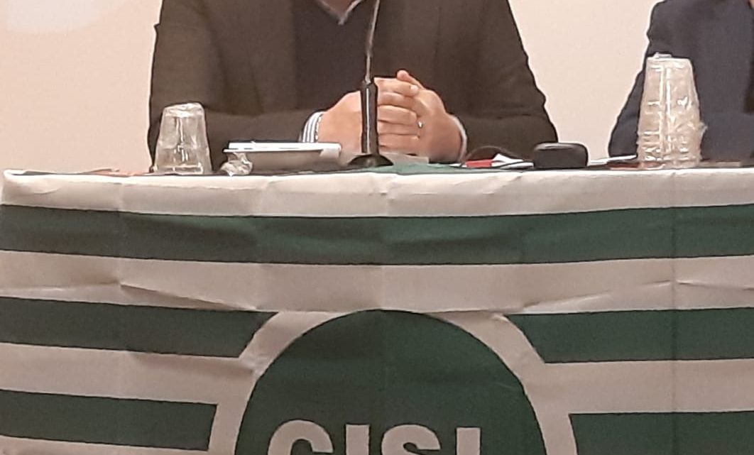 Cisl fp Irpinia Sannio: la guerra invisibile degli operatori sanitari