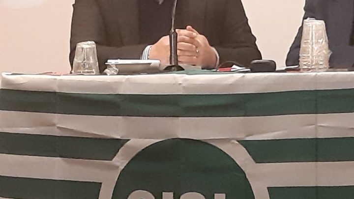 Cisl fp Irpinia Sannio: la guerra invisibile degli operatori sanitari