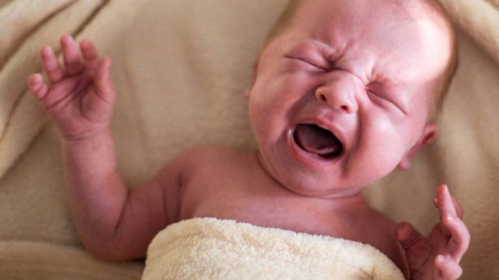 Sonno dei neonati, SIN richiama l’attenzione sulla prevenzione della SIDS