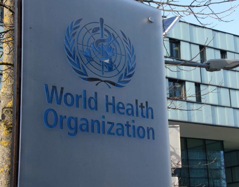 Oms, metà popolazione mondiale a rischio Dengue