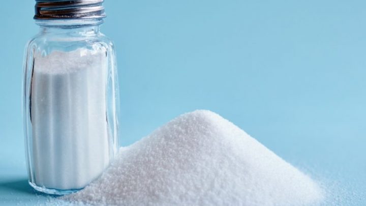 Consumo eccessivo di sale, dannoso non solo per chi ha problemi di pressione