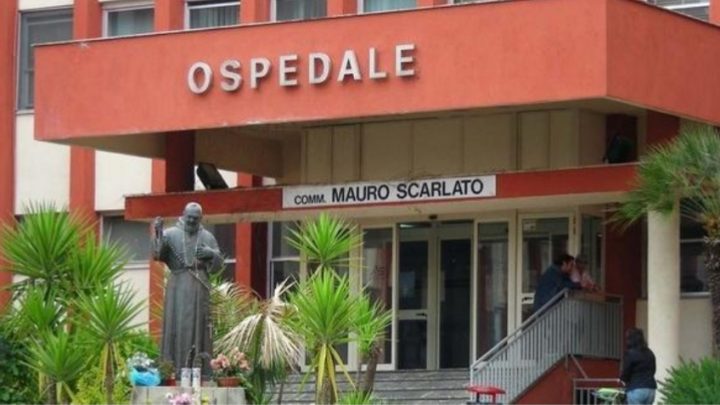 Ospedale di Scafati, innovativa terapia monoclonale per curare il Lupus c