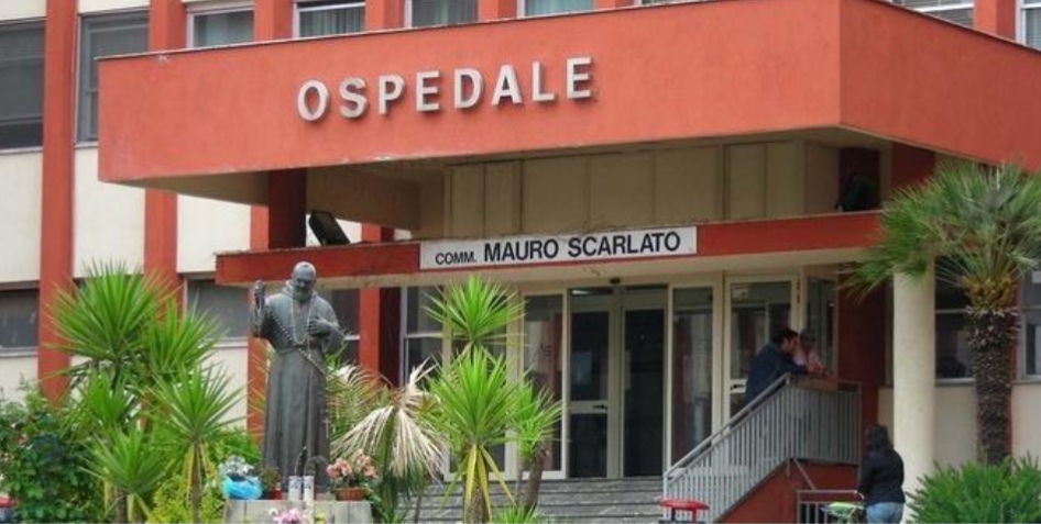 Ospedale di Scafati, innovativa terapia monoclonale per curare il Lupus c