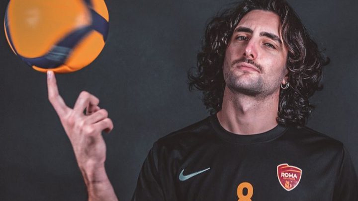 Matteo Coggiola: “Penso che lo sport sia uno dei modi più belli per comprendere ed esprimere sé stessi”
