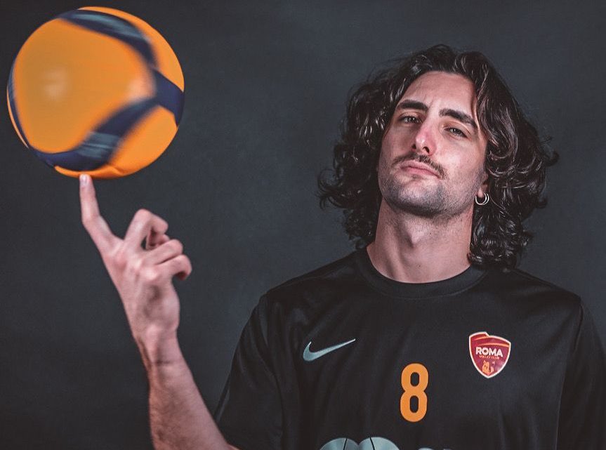 Matteo Coggiola: “Penso che lo sport sia uno dei modi più belli per comprendere ed esprimere sé stessi”