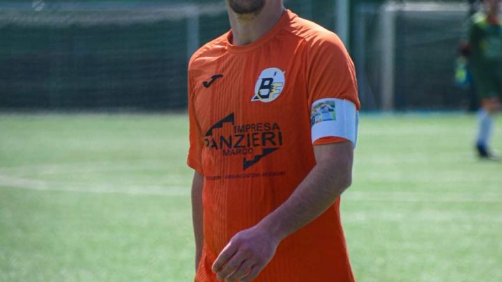 Manuel Cavallari: “Fin da piccolo ho capito che il calcio sarebbe stata più di una passione”