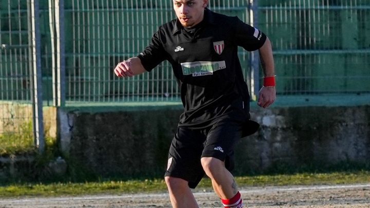 Niccolò Ponzano: “È nei momenti negativi che bisogna reagire ed avere tanta forza di volontà